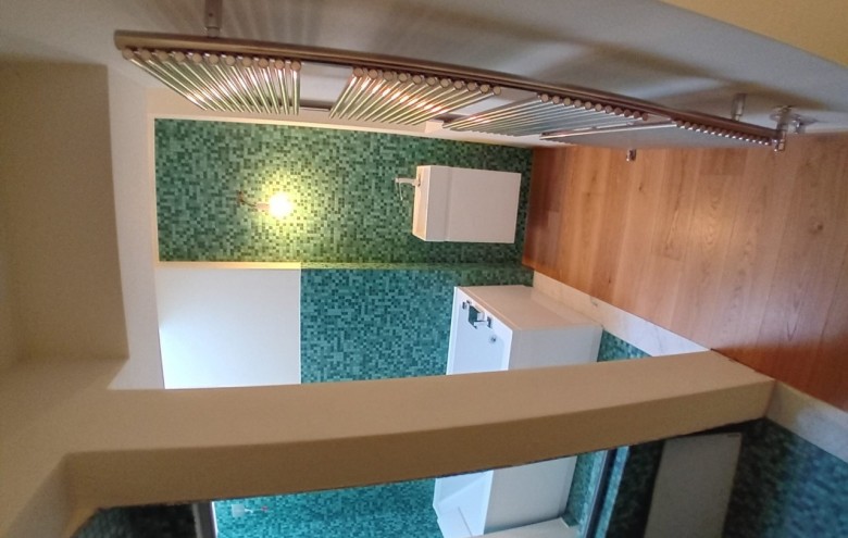 Villa singola in affitto a Forte dei Marmi