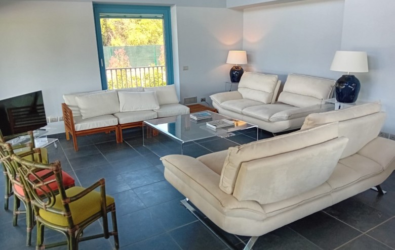 Villa singola in affitto a Forte dei Marmi