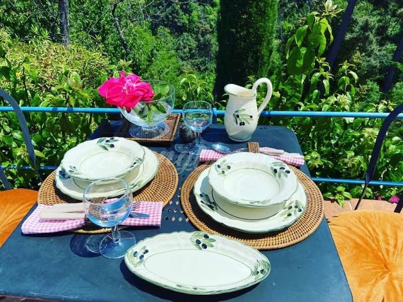 Villa singola in affitto a Camaiore