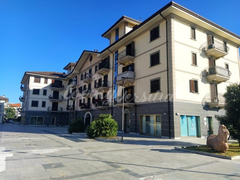 Appartamento in affitto a Seravezza