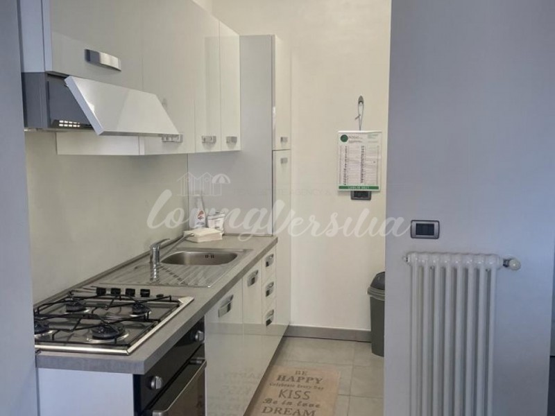 Appartamento in affitto a Seravezza