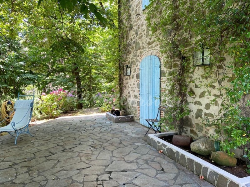 Rustico in affitto a Camaiore