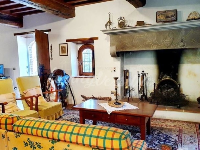Rustico in affitto a Camaiore