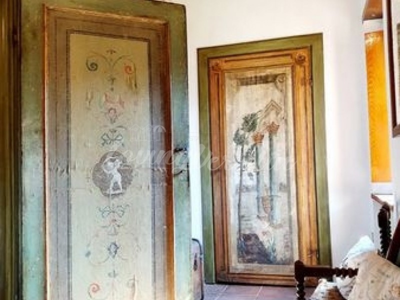 Rustico in affitto a Camaiore