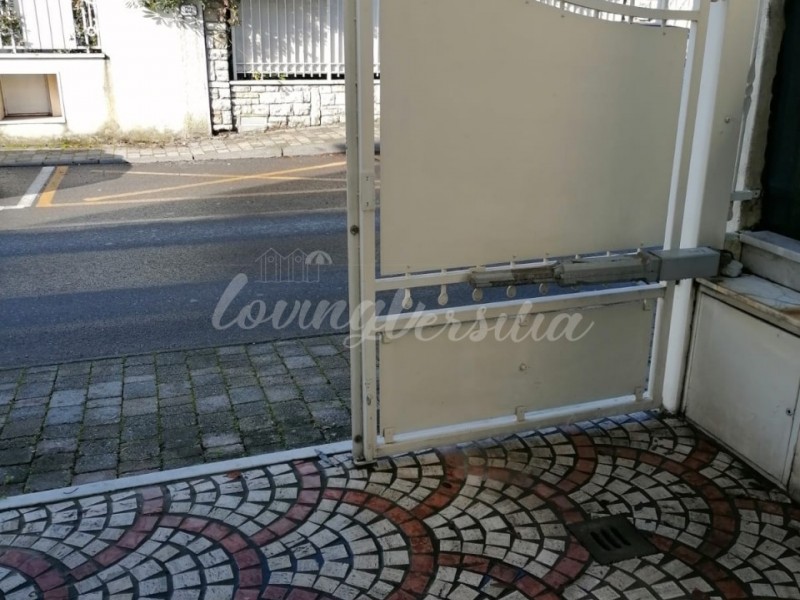 Villa singola in affitto a Forte dei Marmi