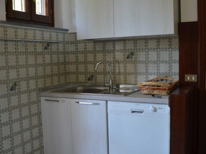 Porzione di casa in affitto a Pietrasanta