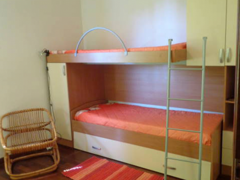 Porzione di casa in affitto a Pietrasanta