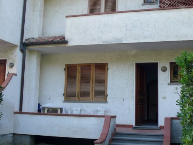 Porzione di casa in affitto a Pietrasanta