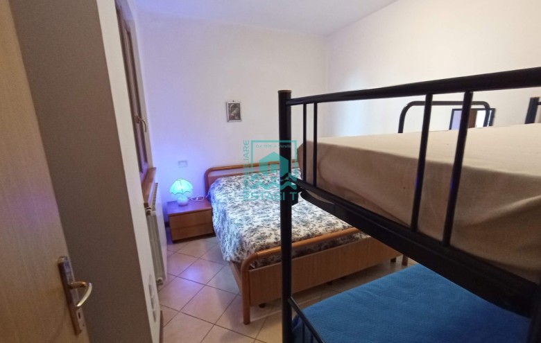 Appartamento in affitto a Camaiore