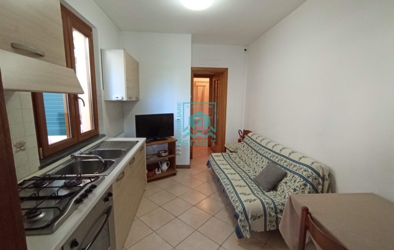 Appartamento in affitto a Camaiore