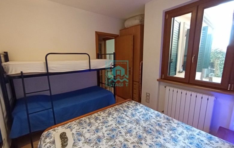 Appartamento in affitto a Camaiore