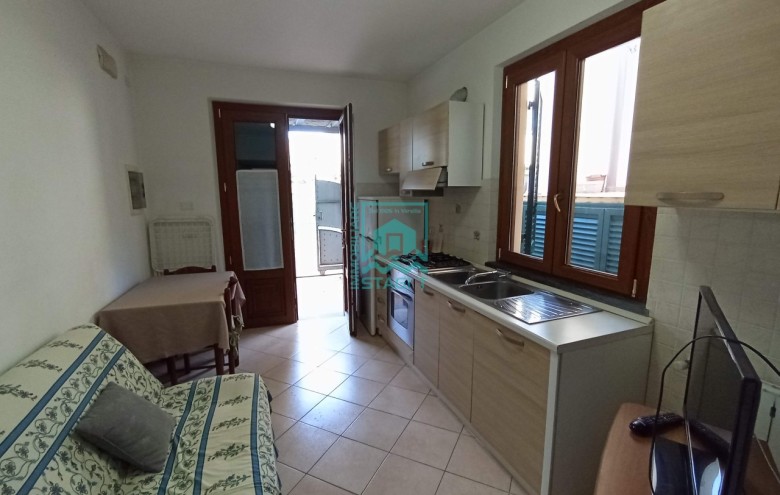 Appartamento in affitto a Camaiore