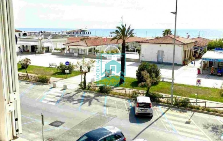 Appartamento in affitto a Camaiore