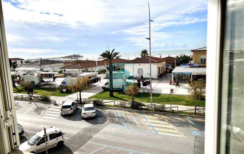 Appartamento in affitto a Camaiore