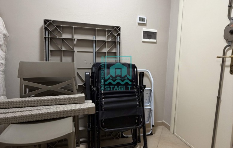 Appartamento in affitto a Viareggio