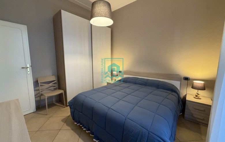 Appartamento in affitto a Viareggio