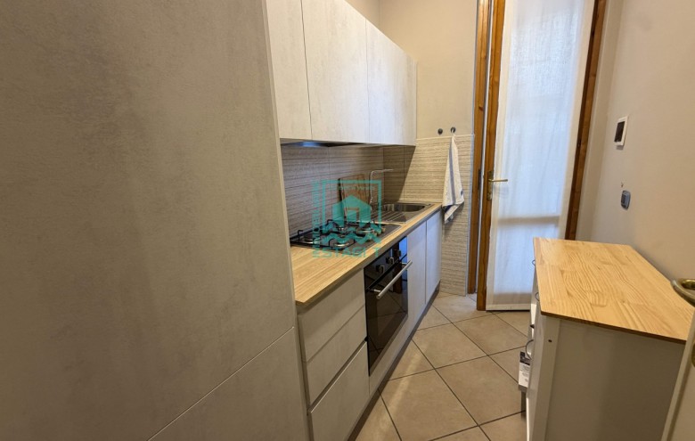 Appartamento in affitto a Viareggio