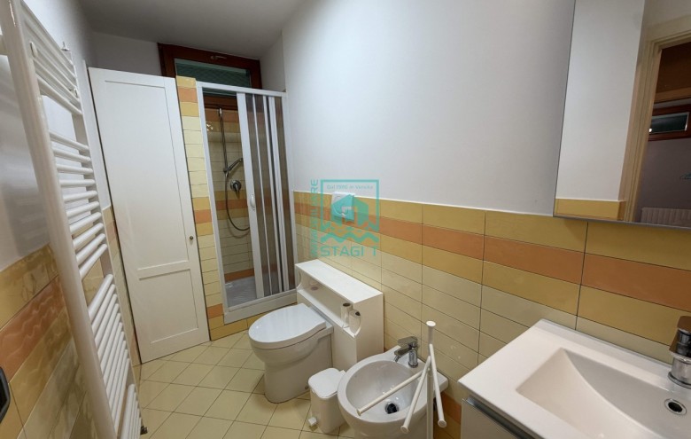 Appartamento in affitto a Viareggio