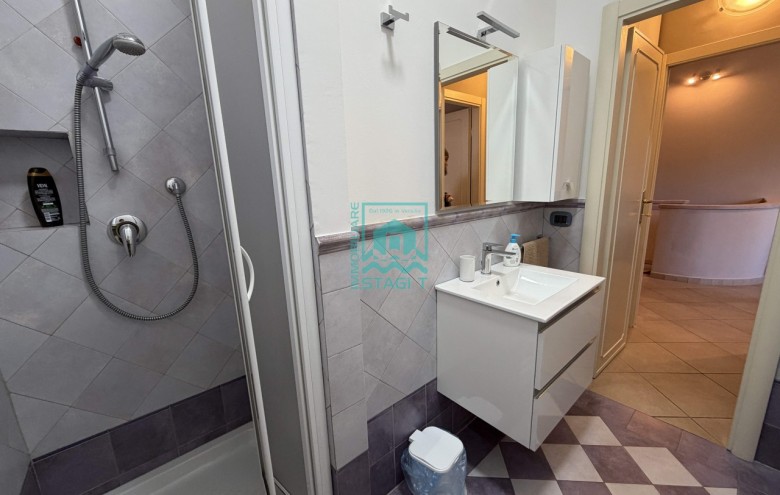 Appartamento in affitto a Viareggio