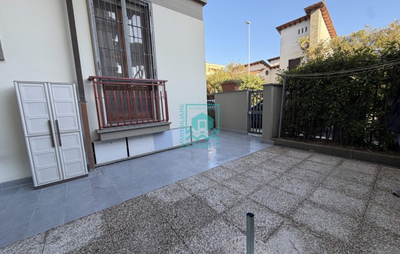 Appartamento in affitto a Viareggio