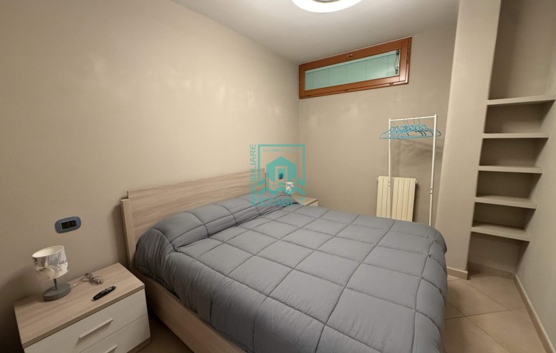 Appartamento in affitto a Viareggio