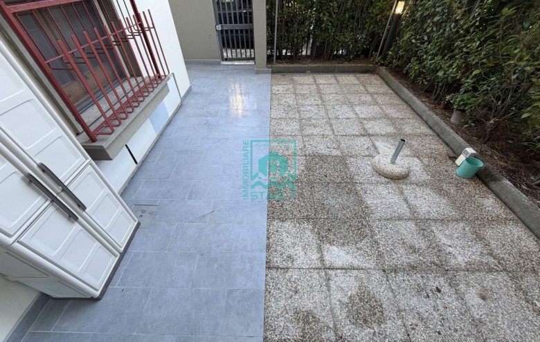 Appartamento in affitto a Viareggio