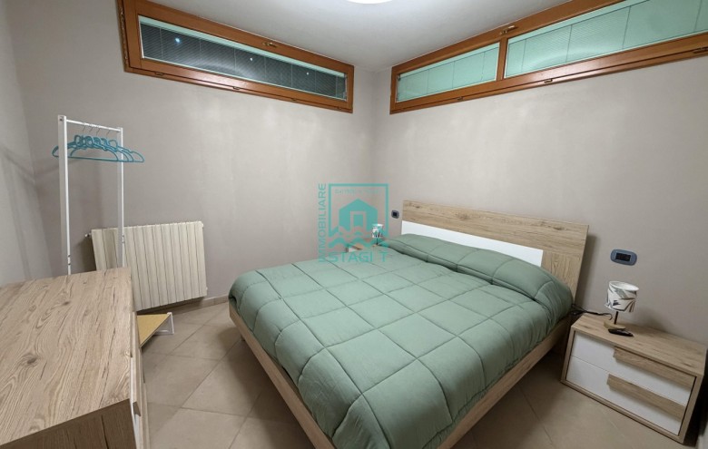 Appartamento in affitto a Viareggio