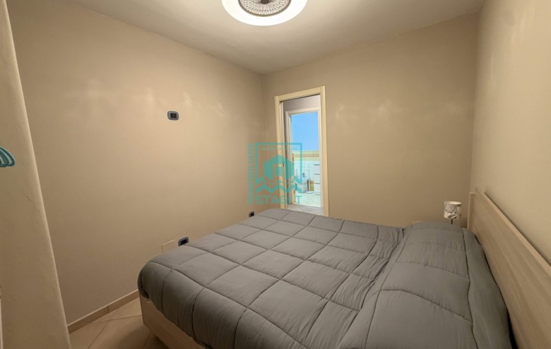 Appartamento in affitto a Viareggio