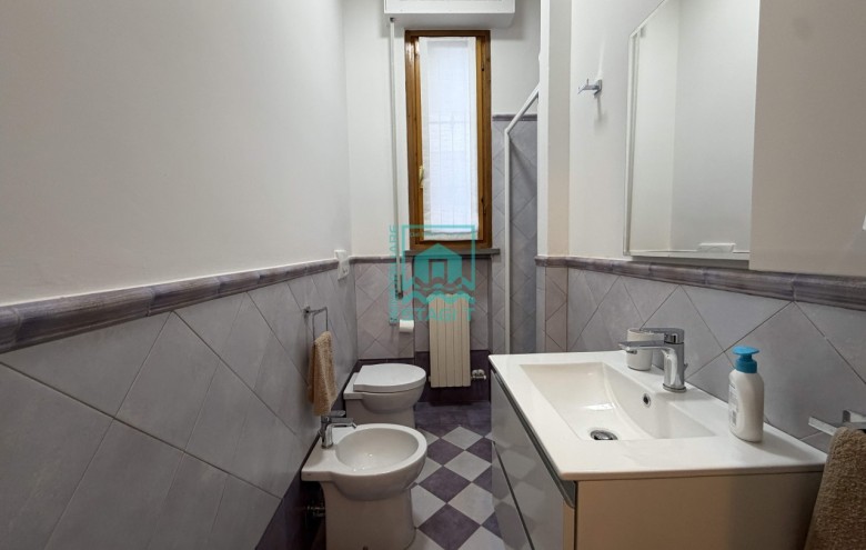 Appartamento in affitto a Viareggio