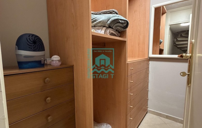 Appartamento in affitto a Viareggio