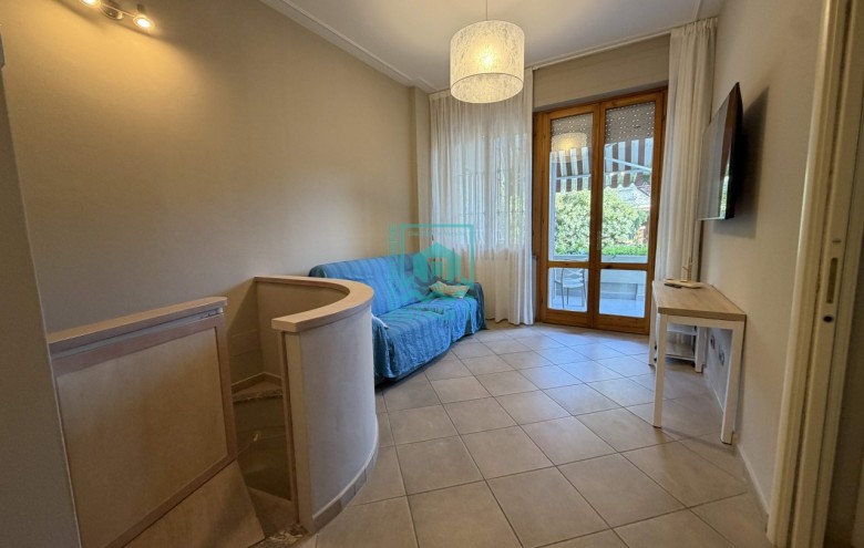 Appartamento in affitto a Viareggio