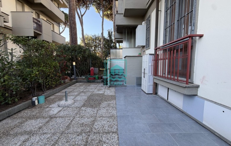 Appartamento in affitto a Viareggio