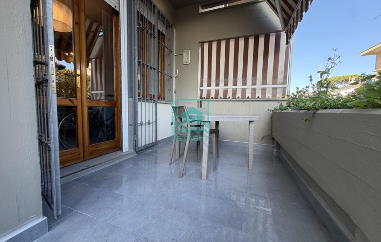 Appartamento in affitto a Viareggio