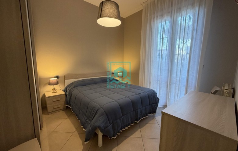 Appartamento in affitto a Viareggio