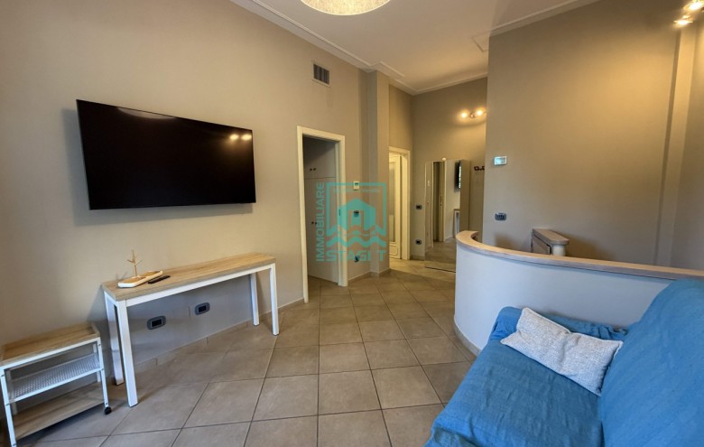 Appartamento in affitto a Viareggio