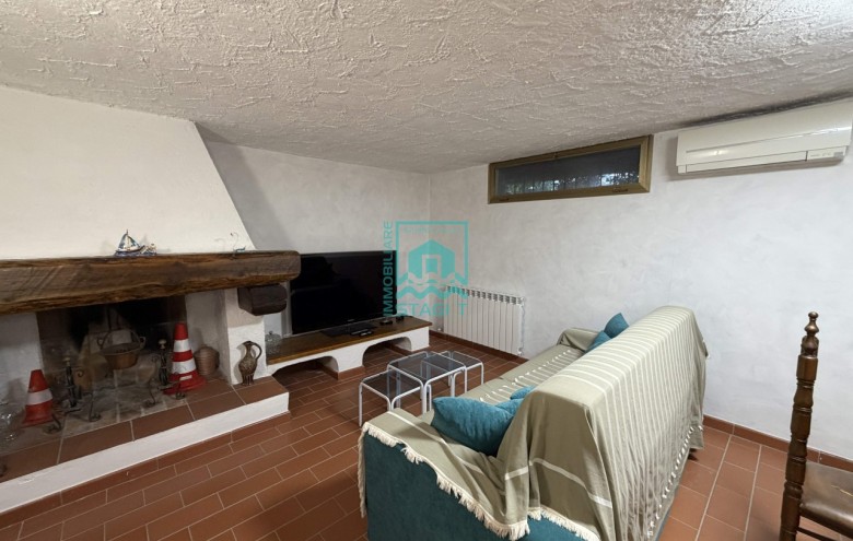 Appartamento in affitto a Camaiore