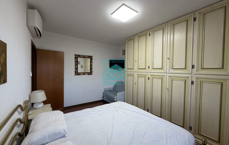 Appartamento in affitto a Camaiore