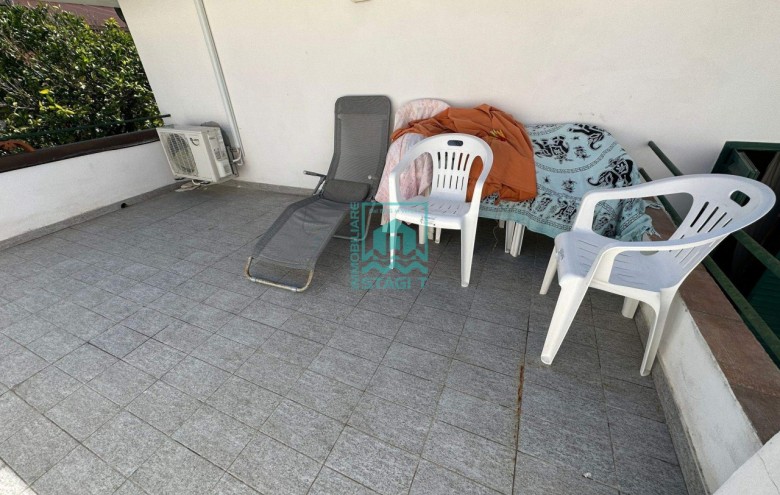 Bifamiliare in affitto a Camaiore