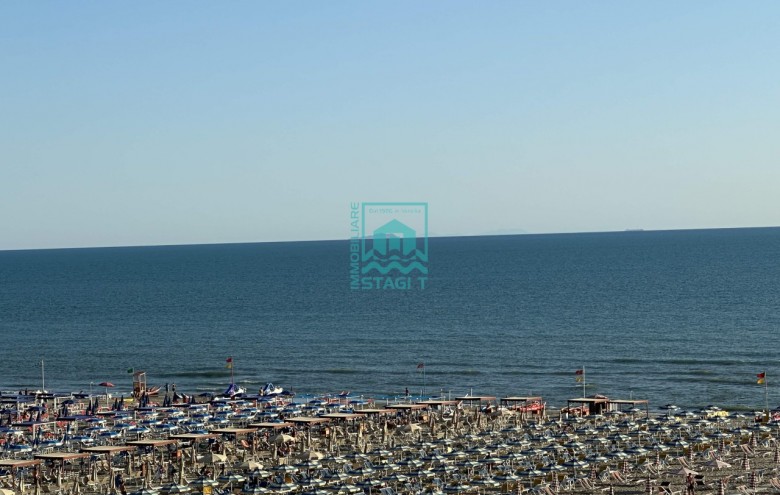 Attico in affitto a Camaiore