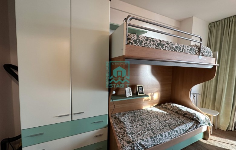 Attico in affitto a Camaiore