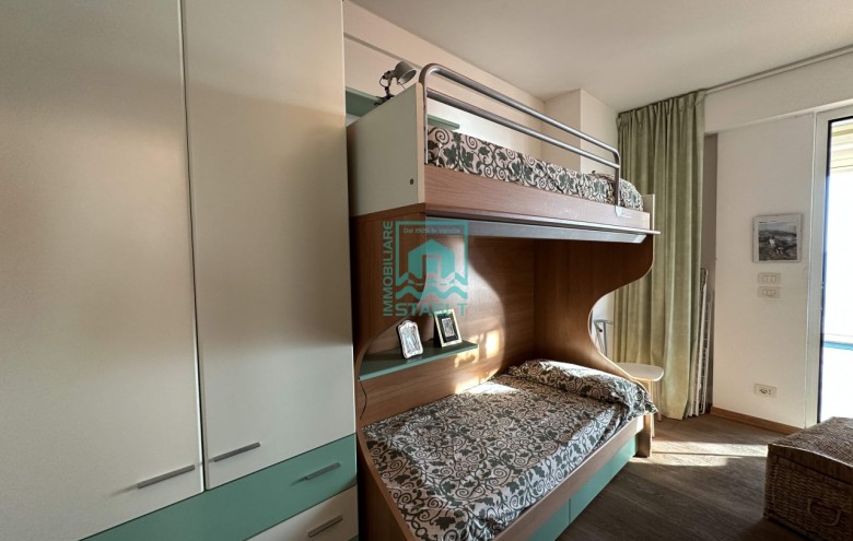 Attico in affitto a Camaiore