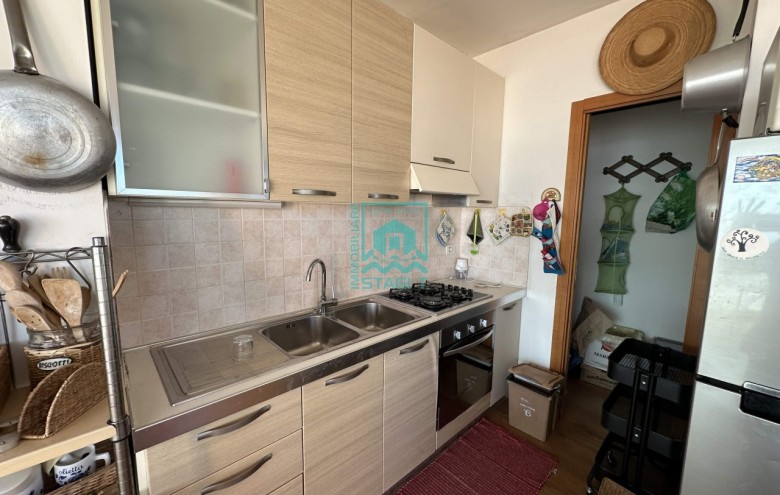 Attico in affitto a Camaiore