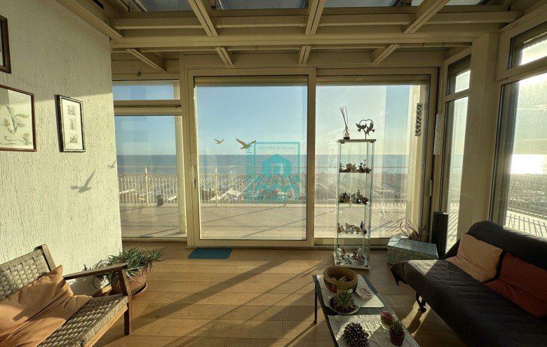 Attico in affitto a Camaiore