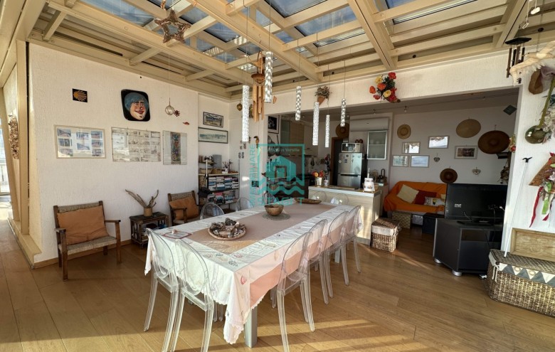 Attico in affitto a Camaiore