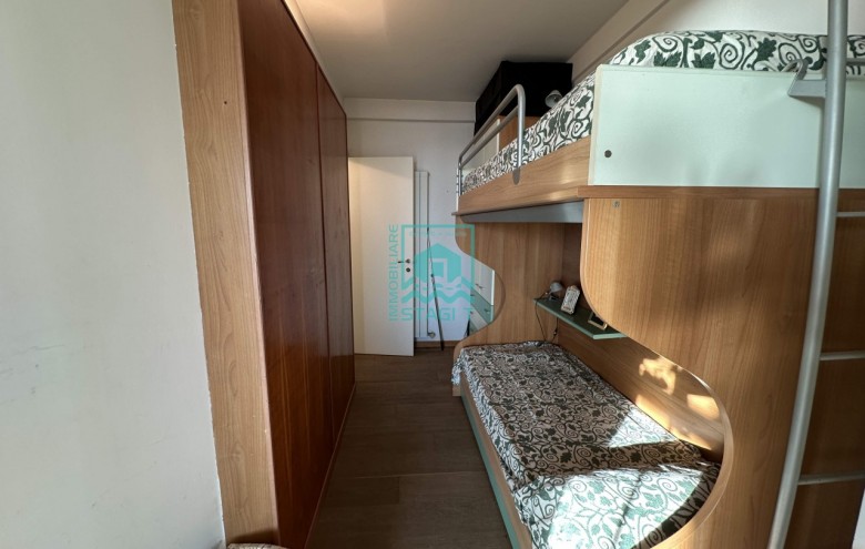 Attico in affitto a Camaiore