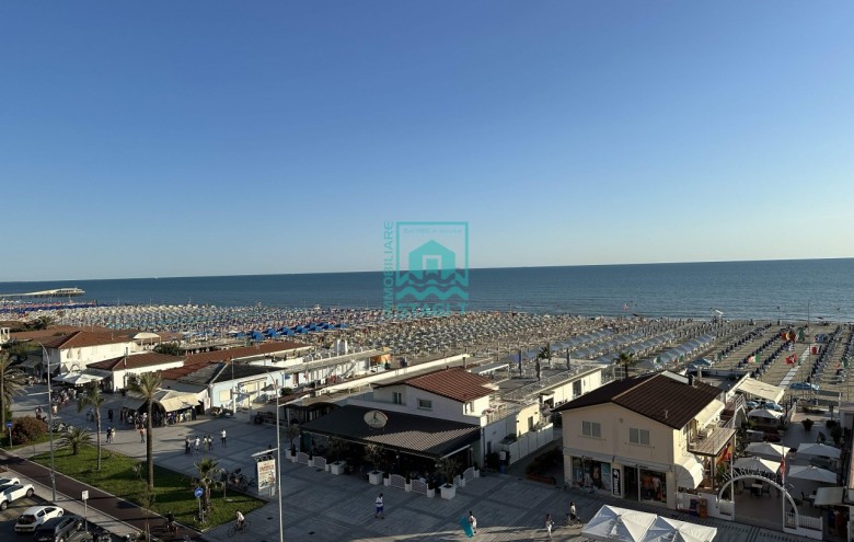 Attico in affitto a Camaiore