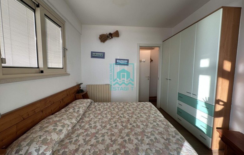 Attico in affitto a Camaiore