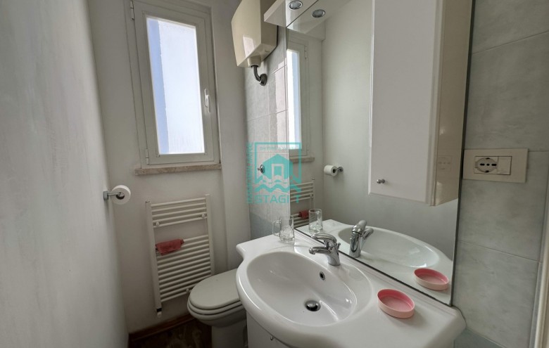 Attico in affitto a Camaiore