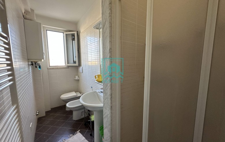 Attico in affitto a Camaiore