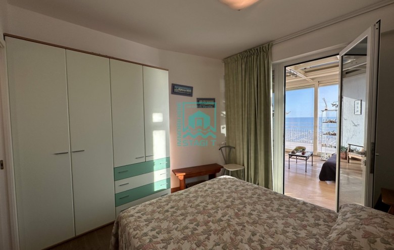 Attico in affitto a Camaiore